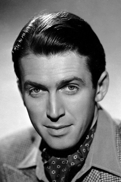 James Stewart - 7