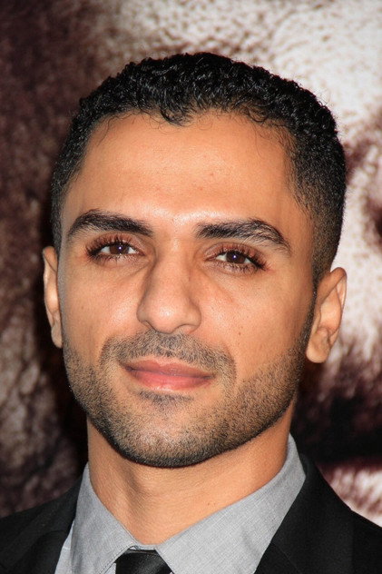 Sammy Sheik - 5