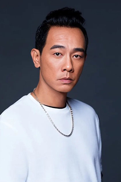 Jordan Chan Siu-Chun - 5