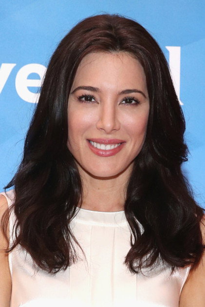 Jaime Murray - 4