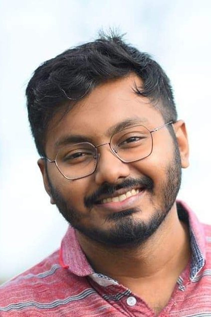 Аватар персоны Soumya Nandy