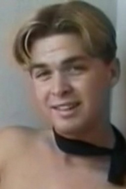 Billy Stevens photo 3