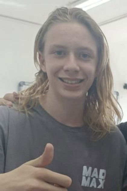 Аватар персоны Luke G. Brandl