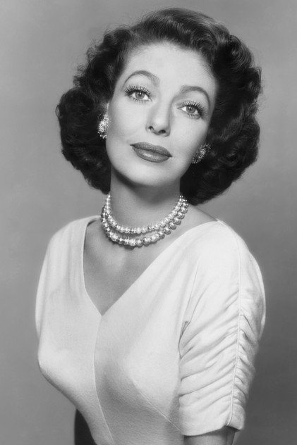 Loretta Young - 5