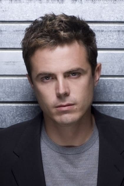 Casey Affleck - 13