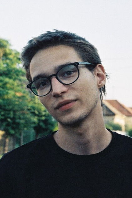 Аватар персоны Dániel Nagy