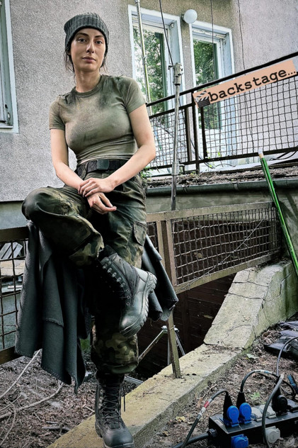 Hanna Novak photo 5