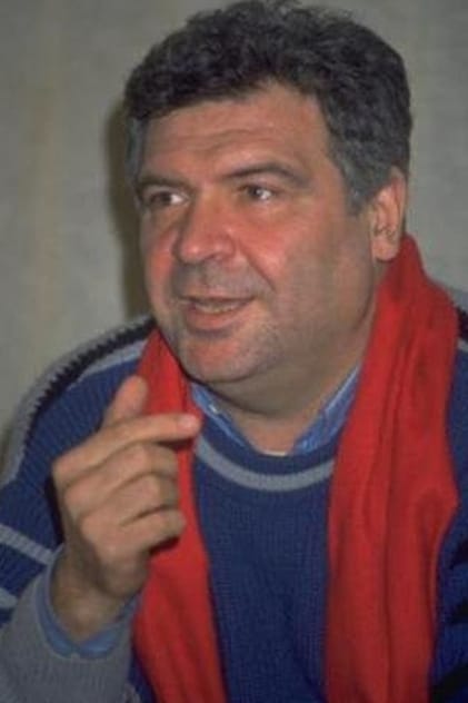 Image of Yavuzer Çetinkaya