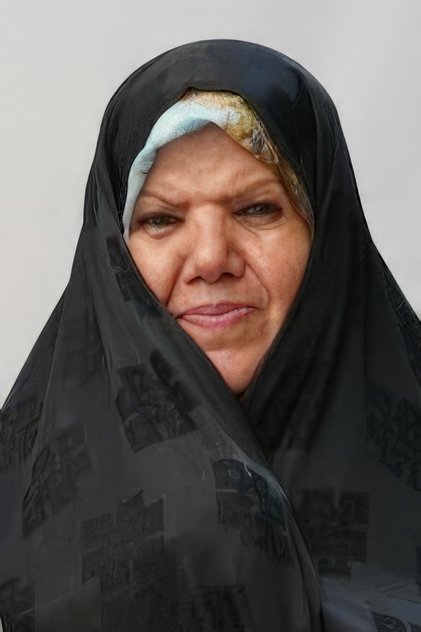 خاتون کشوری خاتون کشوری