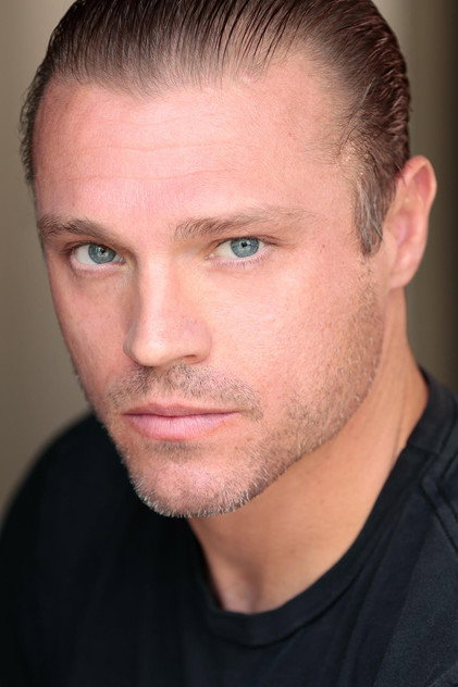 Michael R. Ward