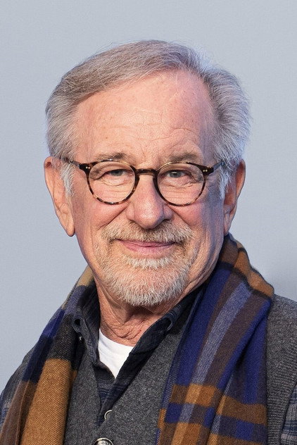 Steven Spielberg - 11