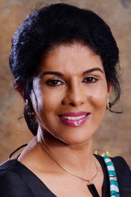 Nita Fernando