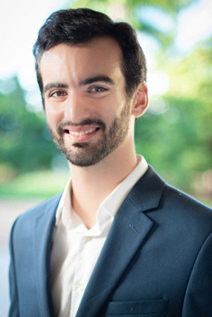 Аватар персоны Austin Parenti