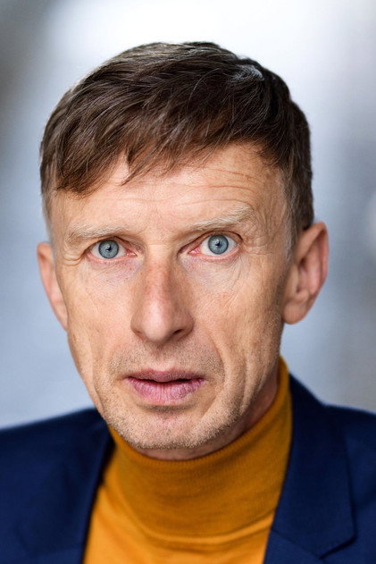Thorsten Krohn