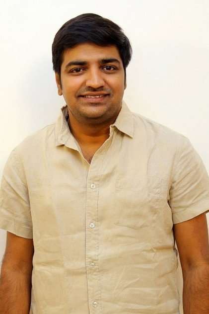 Image of Sathish