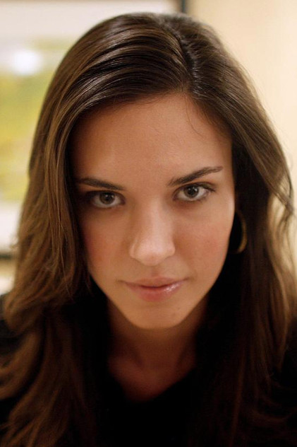 Odette Annable - 7