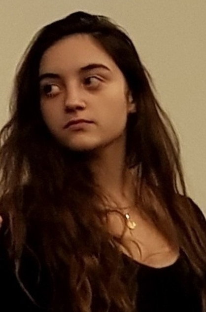 Luàna Bajrami photo 5