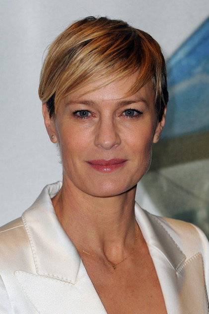 Robin Wright - 7