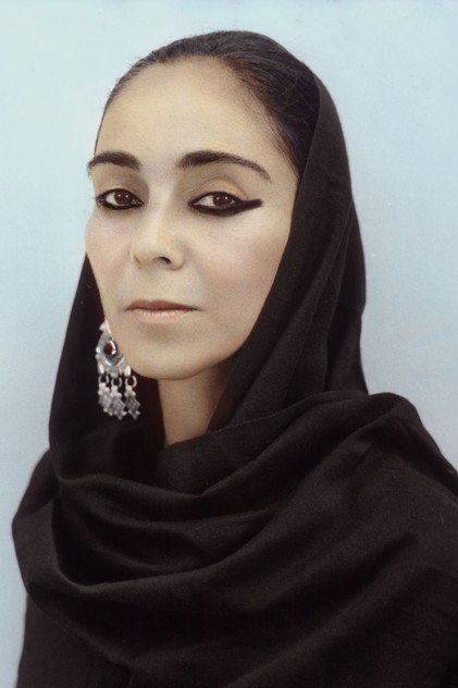 Shirin Neshat photo 3