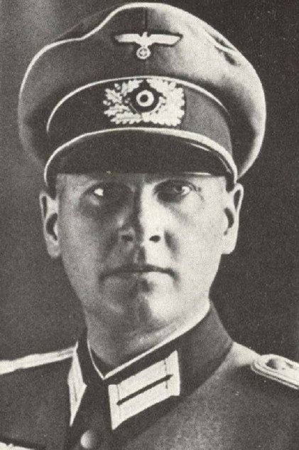 Baldur von Schirach photo 3