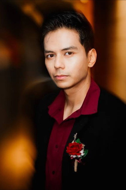 Prasodjo Muhammad