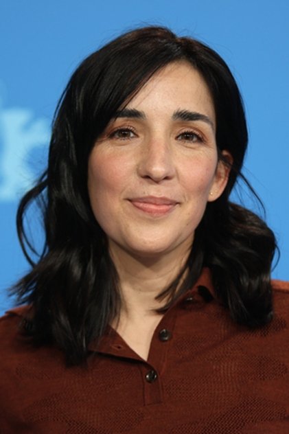 Аватар персоны Alauda Ruiz de Azúa