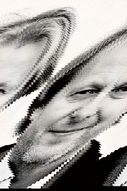 Lars Lillo-Stenberg Lars Lillo-Stenberg