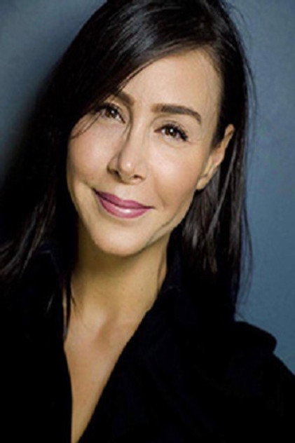 Aslı Aybars - 4