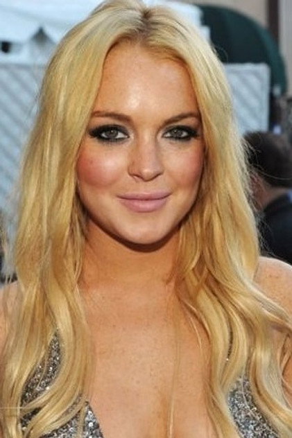 Lindsay Lohan - 17