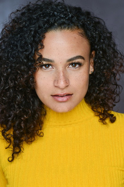 Karena Evans - 8