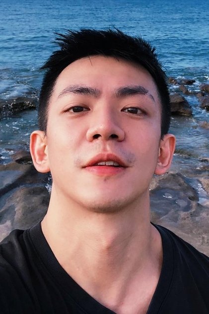 Eddie Chen Eddie Chen