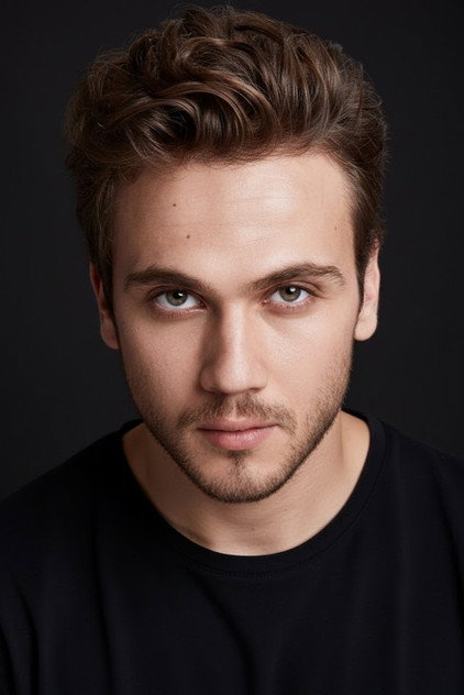 Aras Bulut Iynemli - 4
