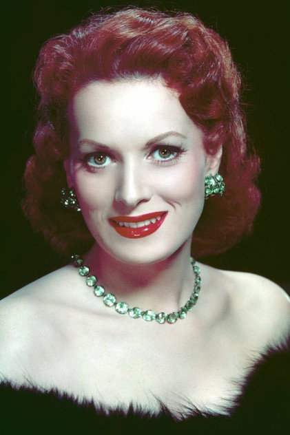 Maureen O'Hara - 12