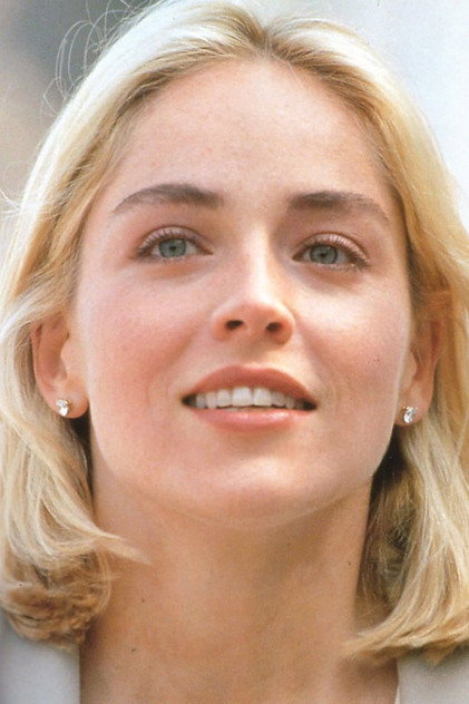 Sharon Stone - 8