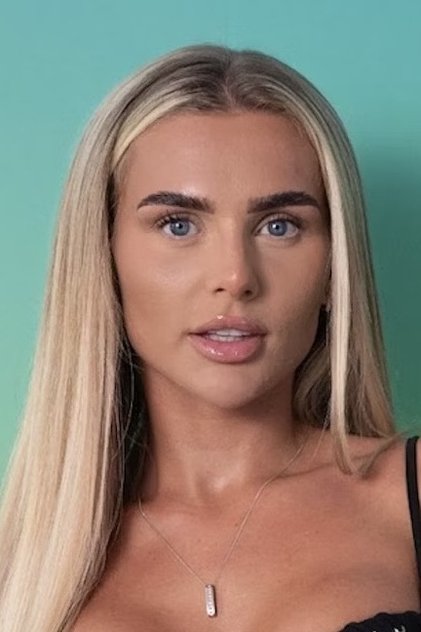 Poppy Harrison