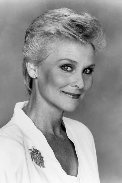 Diane McBain - 4