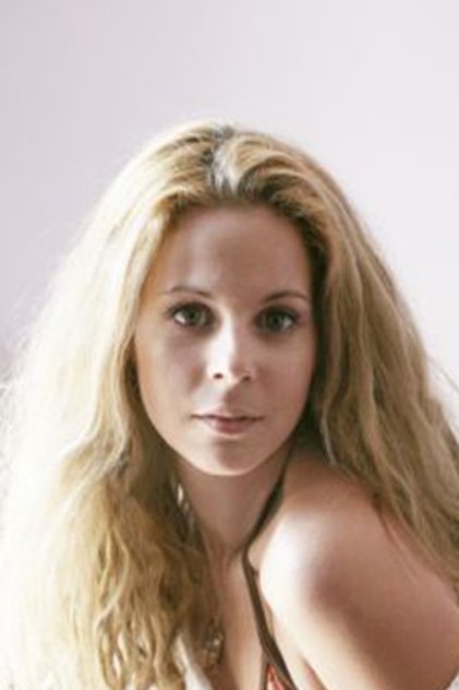 Аватар персоны Zoi Zerva