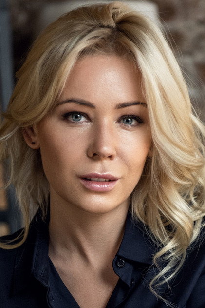 Екатерина Мизулина