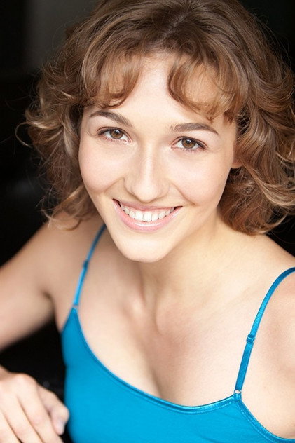 Ava Vanderstarren photo 5