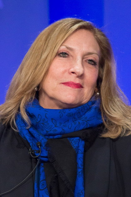Lesli Linka Glatter - 5