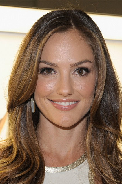 Minka Kelly - 5