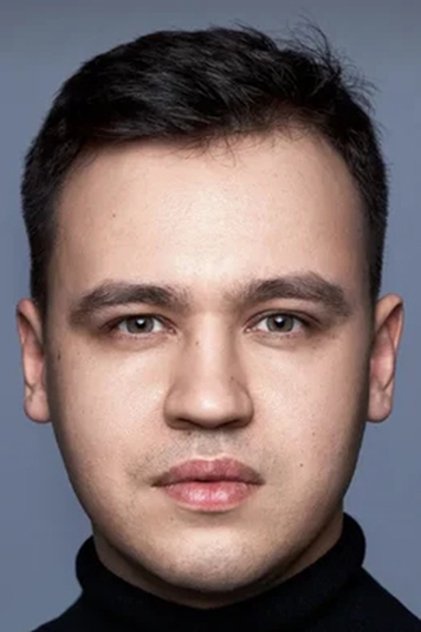 Сергей Луран Сергей Луран