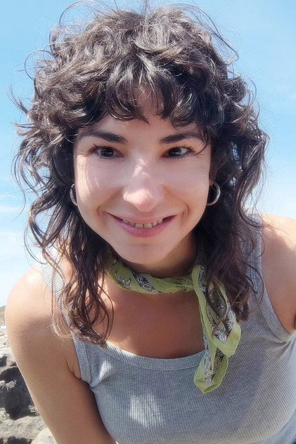 Alba Álvarez Alfaro