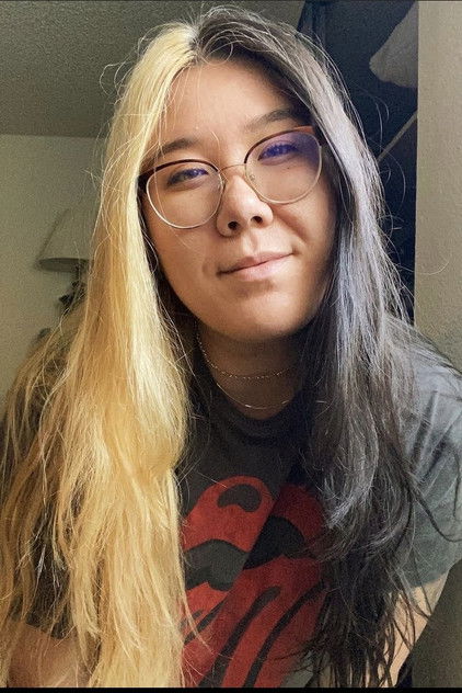 Аватар персоны Mae Breazeale