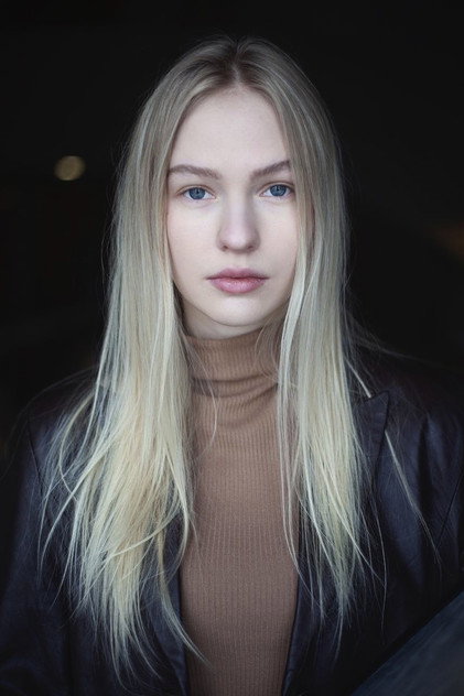 Elizaveta Bazykina photo 4