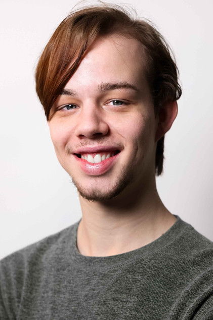 Аватар персоны Lucas Booth