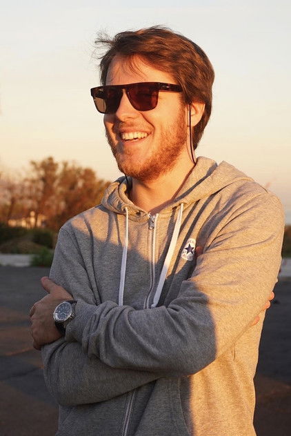 Аватар персоны Miguel Faus