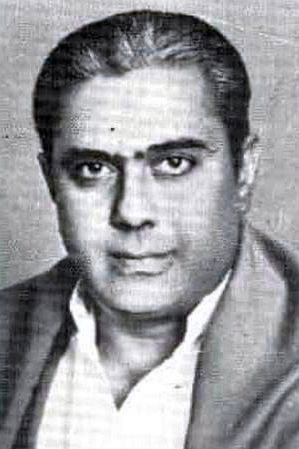 A. V. P. Asaithambi