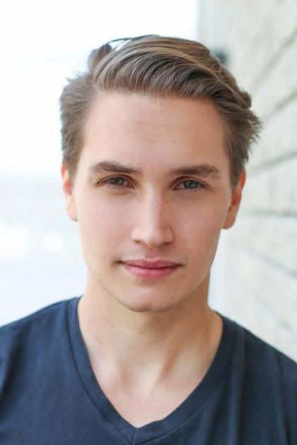 James Warren Raynard