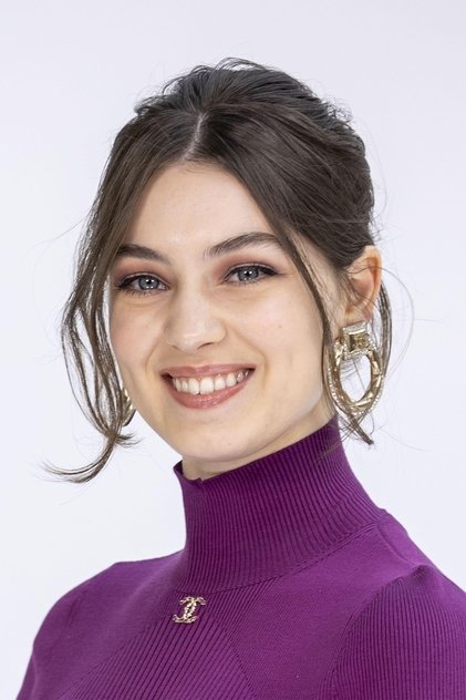 Anamaria Vartolomei - 9